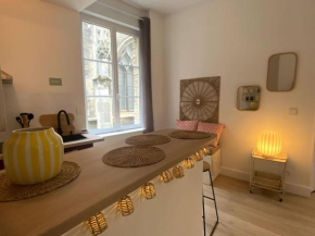 Polilla - Central et cosy